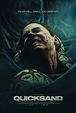 Bataklık izle