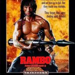 Rambo 2: İlk kan 2 izle