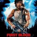 Rambo 1: İlk Kan izle