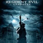 Resident Evil: Vendetta izle