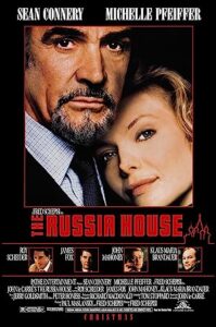 Rus Evi izle