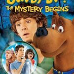 Scooby-Doo!: Gizem Başlıyor izle