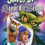 Scooby-Doo!: Kılıç ve Scoob izle