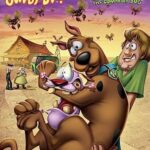 Scooby-Doo!: Korkak Köpek Cesaretle Buluşuyor izle