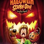 Scooby-Doo!: Mutlu Cadılar Bayramı izle