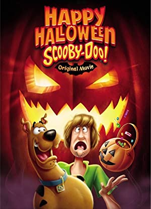 Scooby-Doo!: Mutlu Cadılar Bayramı izle