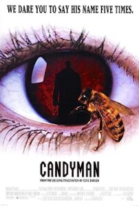 Candyman Film Serisi
