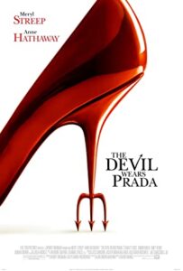 Şeytan Marka Giyer izle