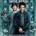 Sherlock Holmes izle