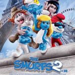Şirinler 2 izle