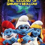 Şirinler: Hayalet Şirin Efsanesi izle