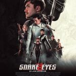 Snake Eyes: G.I. Joe Origins izle