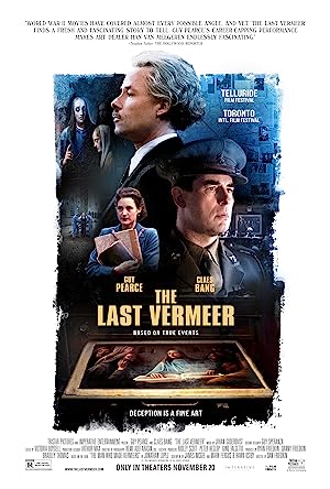 Son Vermeer izle