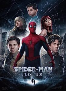 Spider-Man: Lotus izle