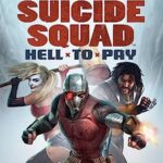 Suicide Squad: Cehennemin Bedeli izle