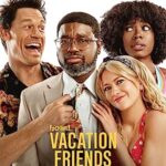 Tatil Arkadaşları izle