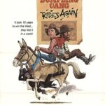 The Apple Dumpling Gang Rides Again izle
