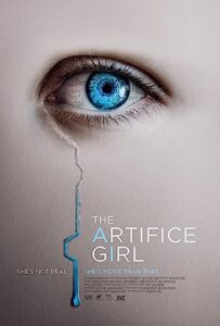 Yapay Kız izle