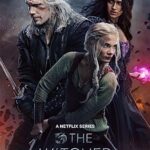 The Witcher 1.Sezon izle