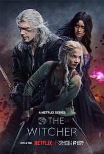 The Witcher 2.Sezon izle