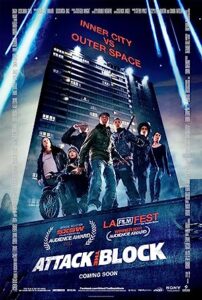 Uzaylıların Şafağı izle