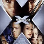 X-Men 2 izle