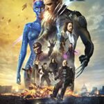 X-Men: Geçmiş Günler Gelecek izle