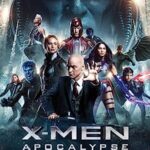 X-Men: Kıyamet izle