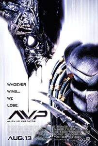 Av Film Serisi