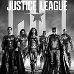 Zack Snyder‘ın Adalet Birliği izle