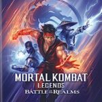 Mortal Kombat Legends: Battle of the Realms izle