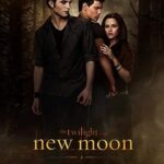 Alacakaranlık Efsanesi: Yeni Ay izle