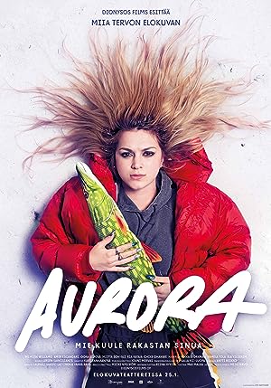 Aurora izle