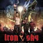 Ayın Karanlık Yüzü: Hitler’in Çocukları izle