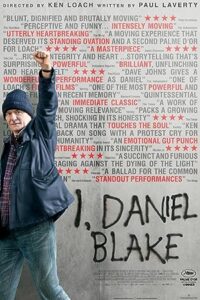 Ben, Daniel Blake izle