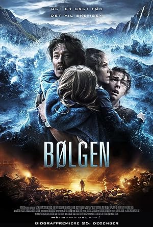 Dalga izle