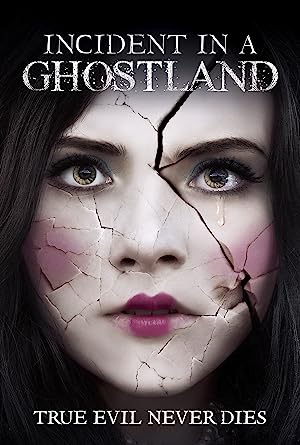 Hayaletler Diyarında Bir Olay izle