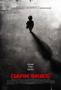 Karanlıktan Gelen izle