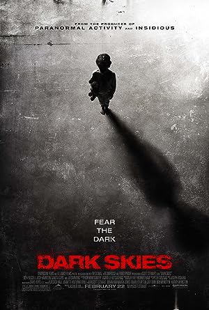 Karanlıktan Gelen izle