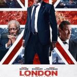 Kod Adı: Londra izle