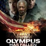 Kod Adı: Olympus izle