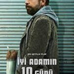 Kötü Adamın 10 Günü izle