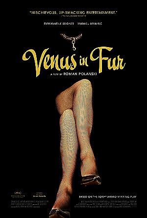 Kürklü Venüs izle