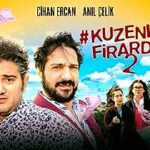 Kuzenler Firarda 2 izle