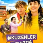 Kuzenler Firarda izle
