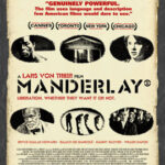 Manderlay izle