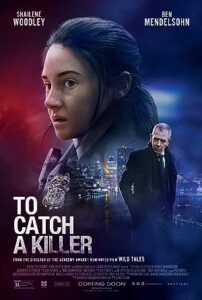 Katili Yakalamak izle
