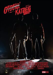 Otoban Katilleri izle