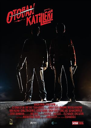 Otoban Katilleri izle