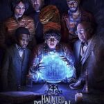 Perili Köşk izle